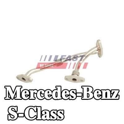 FAST خرطوم الزيت — Mercedes-Benz S-Class