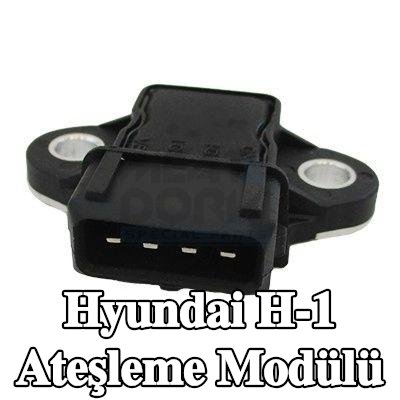 MEAT & DORIA Ateşleme modülü — Hyundai H-1
