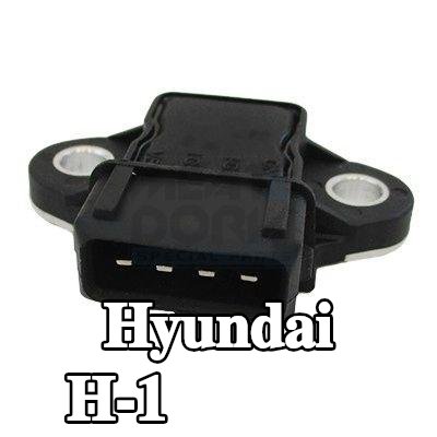 MEAT & DORIA وحدة الإشعال — Hyundai H-1