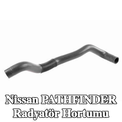 ACKOJA Radyatör Hortumu Alt — Nissan Pathfinder