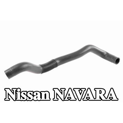 ACKOJA خرطوم المبرد السفلي — Nissan Navara
