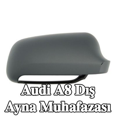 BLIC Dış ayna muhafazası — 2000 Audi A8