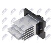 NTY Fan motoru direnci — Hyundai Equus / Centennial (1)