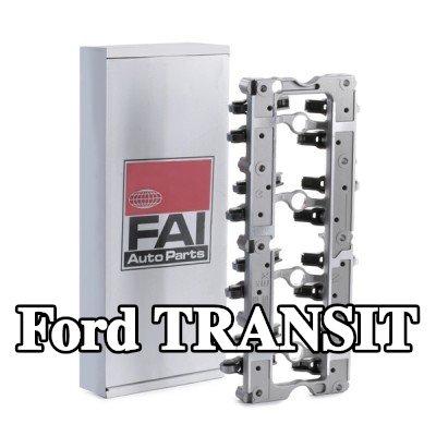 FAI AutoParts جسر ذراع الكرسي الهزاز — Ford Transit