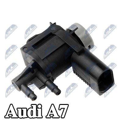NTY محول الضغط — Audi A7
