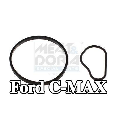 MEAT & DORIA حشية، مضخة تفريغ — 2008 Ford C-max