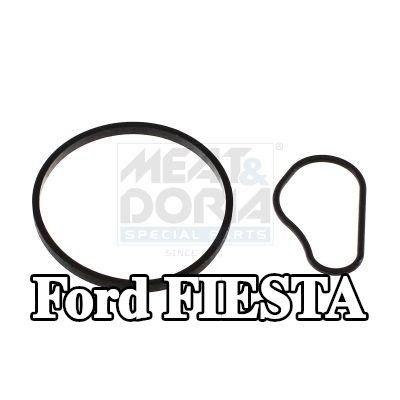 MEAT & DORIA حشية، مضخة تفريغ — 2011 Ford Fiesta