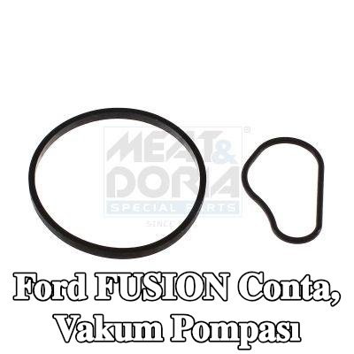 MEAT & DORIA Conta, vakum pompası — Ford Fusion