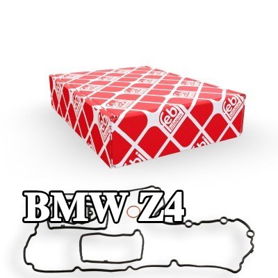 FEBI BILSTEIN مجموعة حشيات، غطاء رأس الأسطوانة — BMW Z4