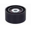 VAICO Saptırma / kılavuz kasnağı, V-ribbed kayış Orijinal VAICO Kalitesi, Outer Diameter: 60mm — Renault Twingo (7)