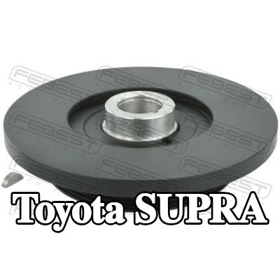 FEBEST بكرة العمود المرفقي — Toyota Supra