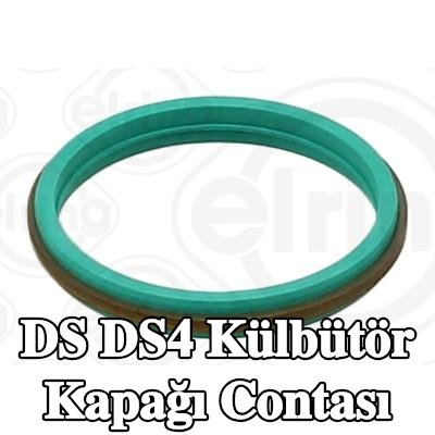ELRING Külbütör kapağı contası — DS Ds4
