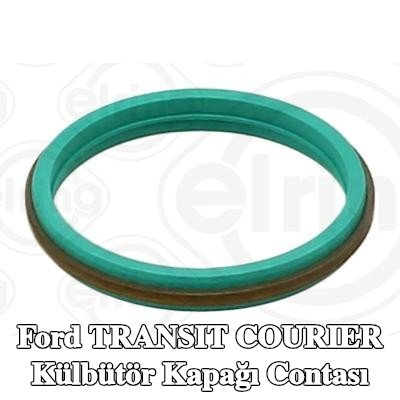ELRING Külbütör kapağı contası — Ford Transit Courier