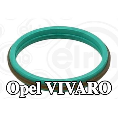 ELRING حشية غطاء الكرسي الهزاز — Opel Vivaro