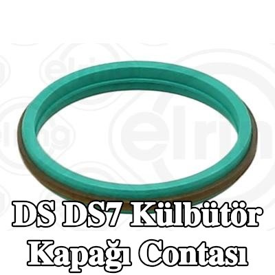ELRING Külbütör kapağı contası — DS Ds7