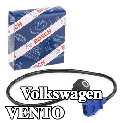 BOSCH مستشعر النقر — Volkswagen Vento