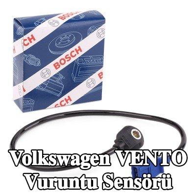 BOSCH Vuruntu Sensörü — Volkswagen Vento