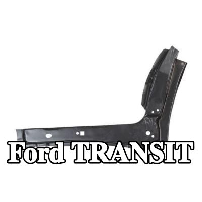 BLIC لوحة صمامات التبديل للمحور الأمامي الأيسر — 2012 Ford Transit