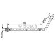 BOSCH Fren hortumu 380mm — Nissan Pick Up (1)