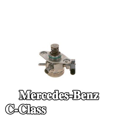 BOSCH مضخة وقود عالية الضغط — Mercedes-Benz C-Class