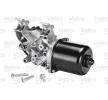 VALEO Silecek motoru Ön, ORIGINAL PART, 12V — Citroën C3 (6)