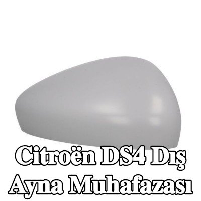 BLIC Dış ayna muhafazası — Citroën Ds4