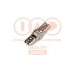 IAP QUALITY PARTS Külbütör kolu, motor zamanlaması Emme Tarafı, egzoz tarafı — 2012 Ford Kuga (2)