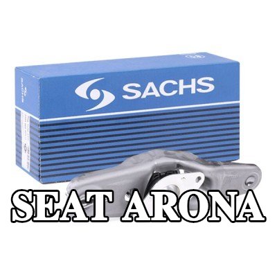 SACHS محمل تحرير القابض مع جلبة التوجيه, مع شوكة تحرير — SEAT Arona