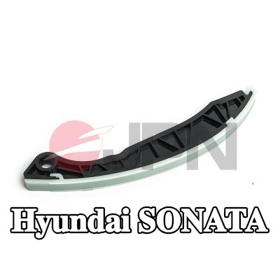 JPN دليل شد سلسلة التوقيت — Hyundai Sonata