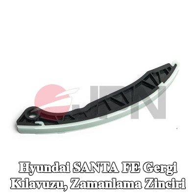 JPN Gergi Kılavuzu, zamanlama zinciri — Hyundai Santa Fe