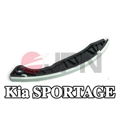 JPN دليل شد سلسلة التوقيت — Kia Sportage