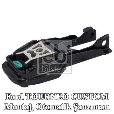 FEBI BILSTEIN Montaj, otomatik şanzıman Sol Arka — Ford Tourneo Custom