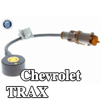 VEMO مستشعر طرق المحرك Q+, جودة الشركة المصنعة للمعدات الأصلية — Chevrolet Trax