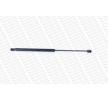 MONROE Bagaj kapağı desteği 512mm — Nissan Murano (9)