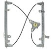 VALEO Sol ön cam regülatörü, Elektrikli, elektrik motoru olmadan — Nissan Primera (2)