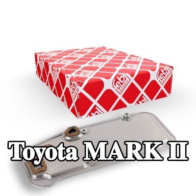 FEBI BILSTEIN مرشح ناقل الحركة الأوتوماتيكي — Toyota Mark Ii