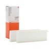 MAHLE مرشح حبوب اللقاح Particulate Filter — Renault 19 (1)