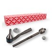 FEBI BILSTEIN Rot kolu grubu Ön Aks Sol, Ön Aks Sağ, 426mm, kilit somunu ile — Mercedes-Benz ML-Class (1)
