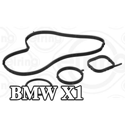 ELRING مجموعة حشيات، مضخة المياه — BMW X1