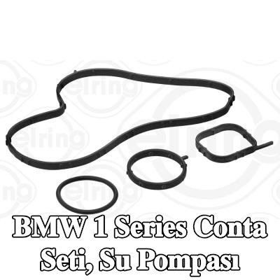 ELRING Conta Seti, su pompası — BMW 1 Series