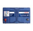 BOSCH Akü S4, 029 — Nissan Pick Up (3)