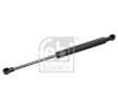 FEBI BILSTEIN Kaput destek çubuğu her iki taraf — 2003 BMW 6 Series (2)