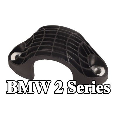 BMW حامل, تركيب المثبت المحور الأمامي كلا الجانبين — BMW 2 Series