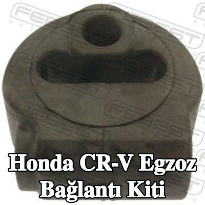 FEBEST Egzoz bağlantı kiti — Honda Cr-v
