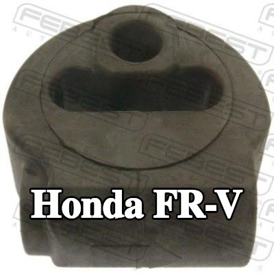 FEBEST طقم تركيب العادم — Honda Fr-v