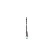 BOSCH Fren hortumu 452mm — Mercedes-Benz G-Class (2)