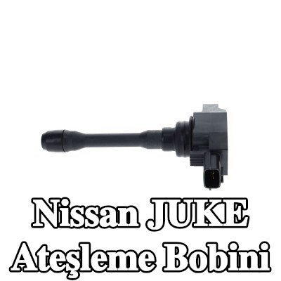 BOSCH Ateşleme bobini — 2012 Nissan Juke