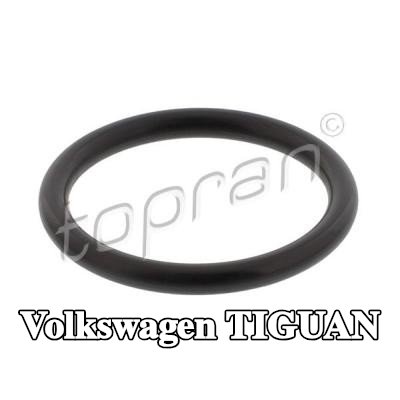 TOPRAN حشية الزيت، ناقل الحركة الأوتوماتيكي — Volkswagen Tiguan