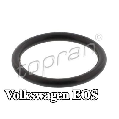 TOPRAN حشية الزيت، ناقل الحركة الأوتوماتيكي — Volkswagen Eos