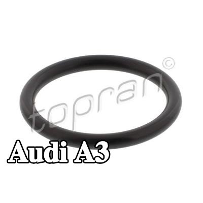 TOPRAN حشية الزيت، ناقل الحركة الأوتوماتيكي — Audi A3